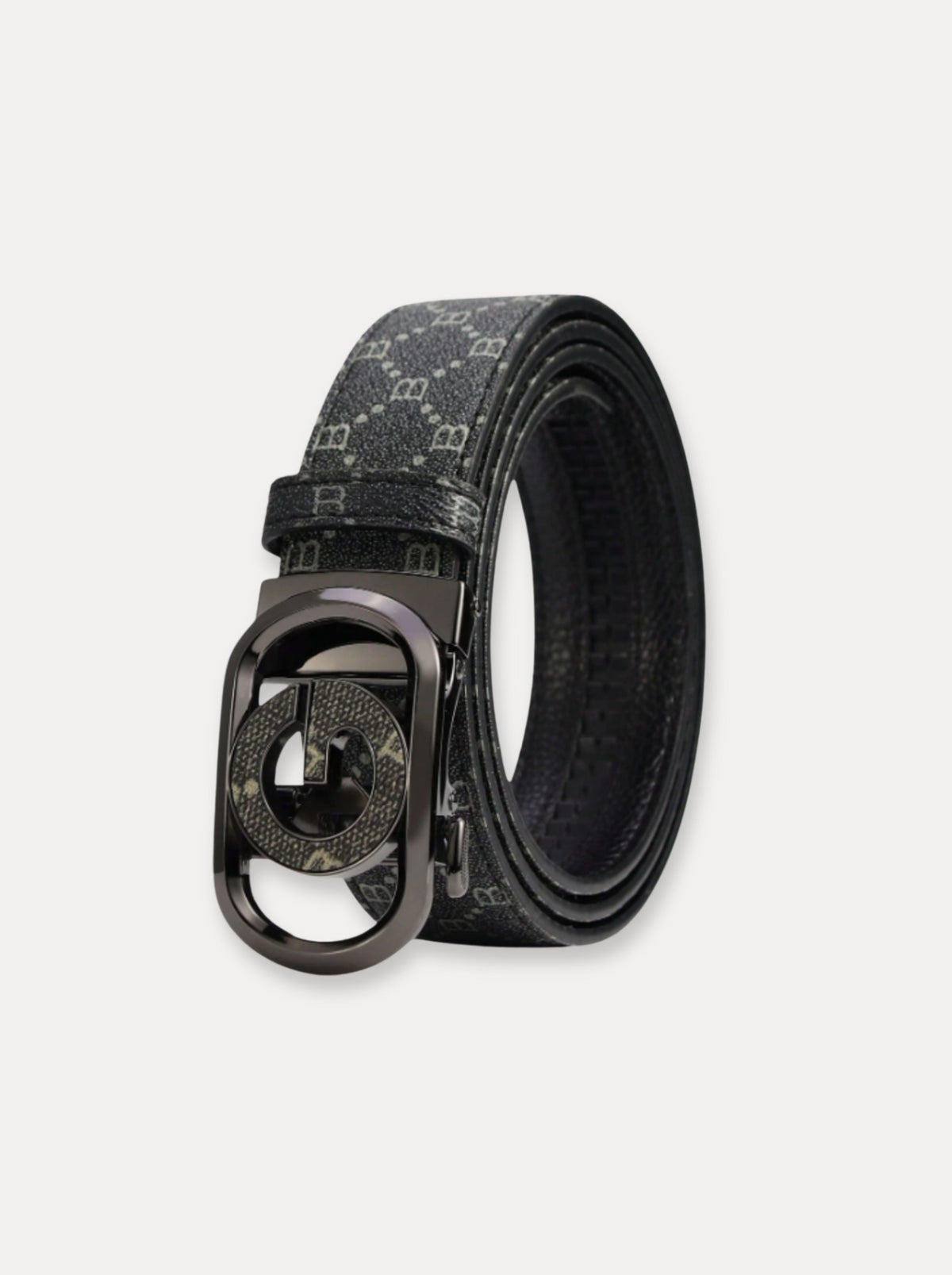 Ceinture Heritage à boucle