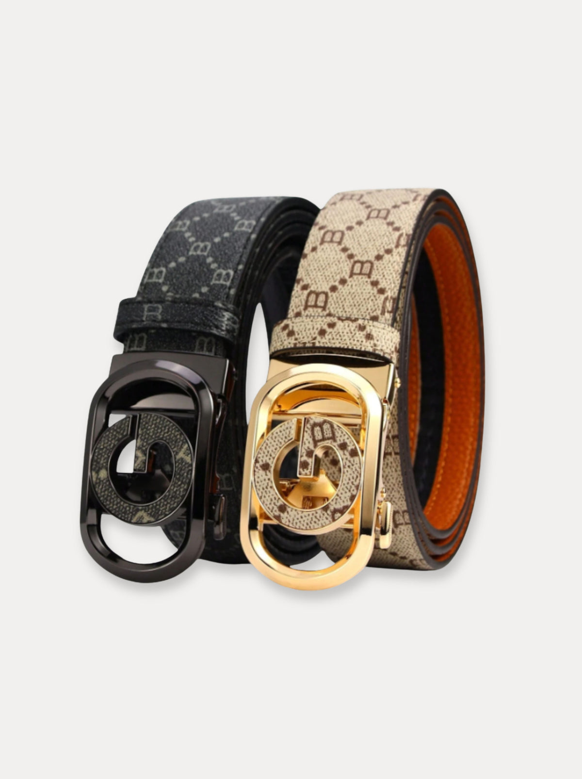 Ceinture Heritage à boucle