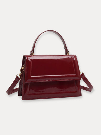 Mini sac à poignée