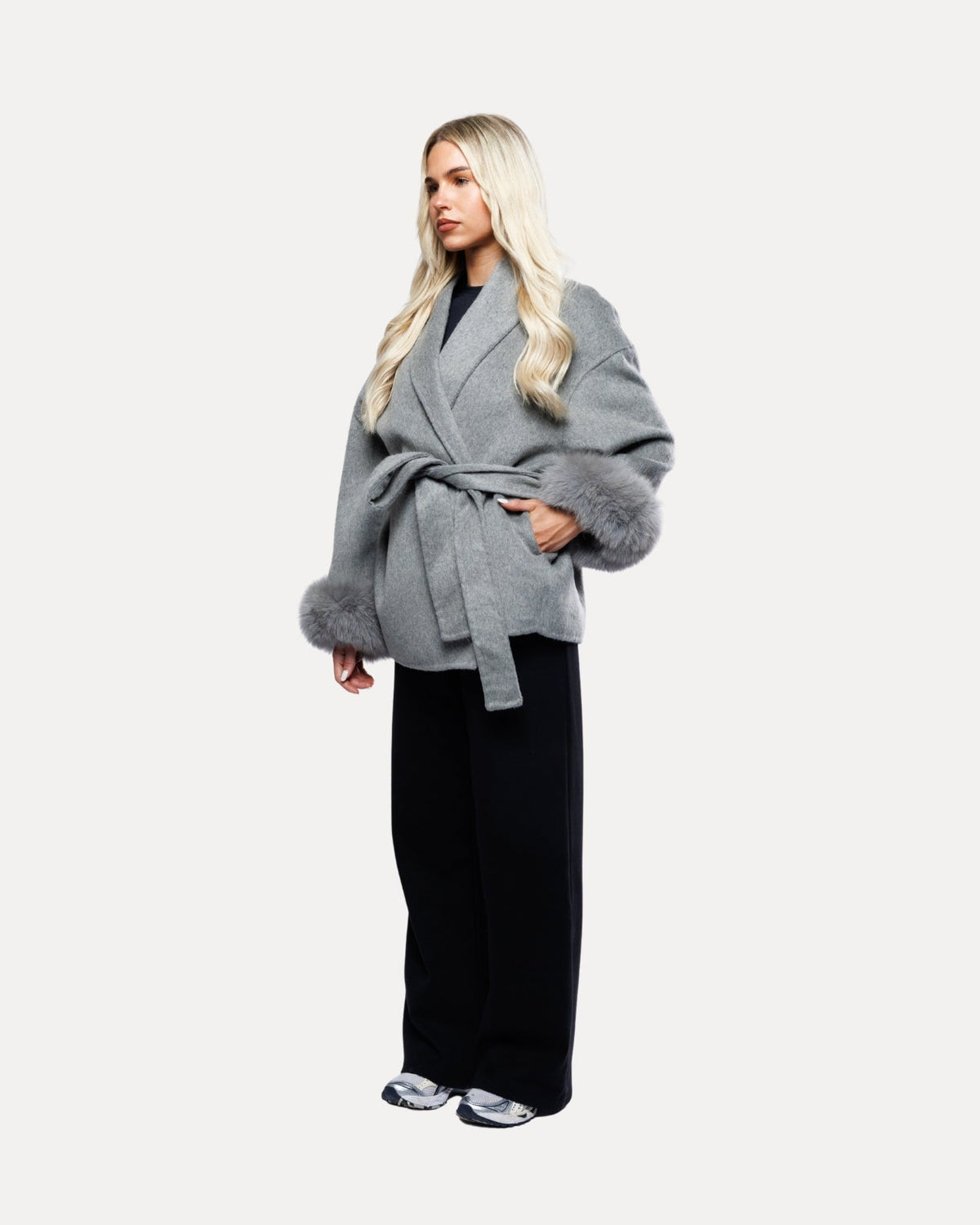 Manteau Kenston