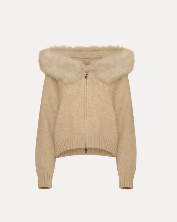 Cardigan Melly Chic
