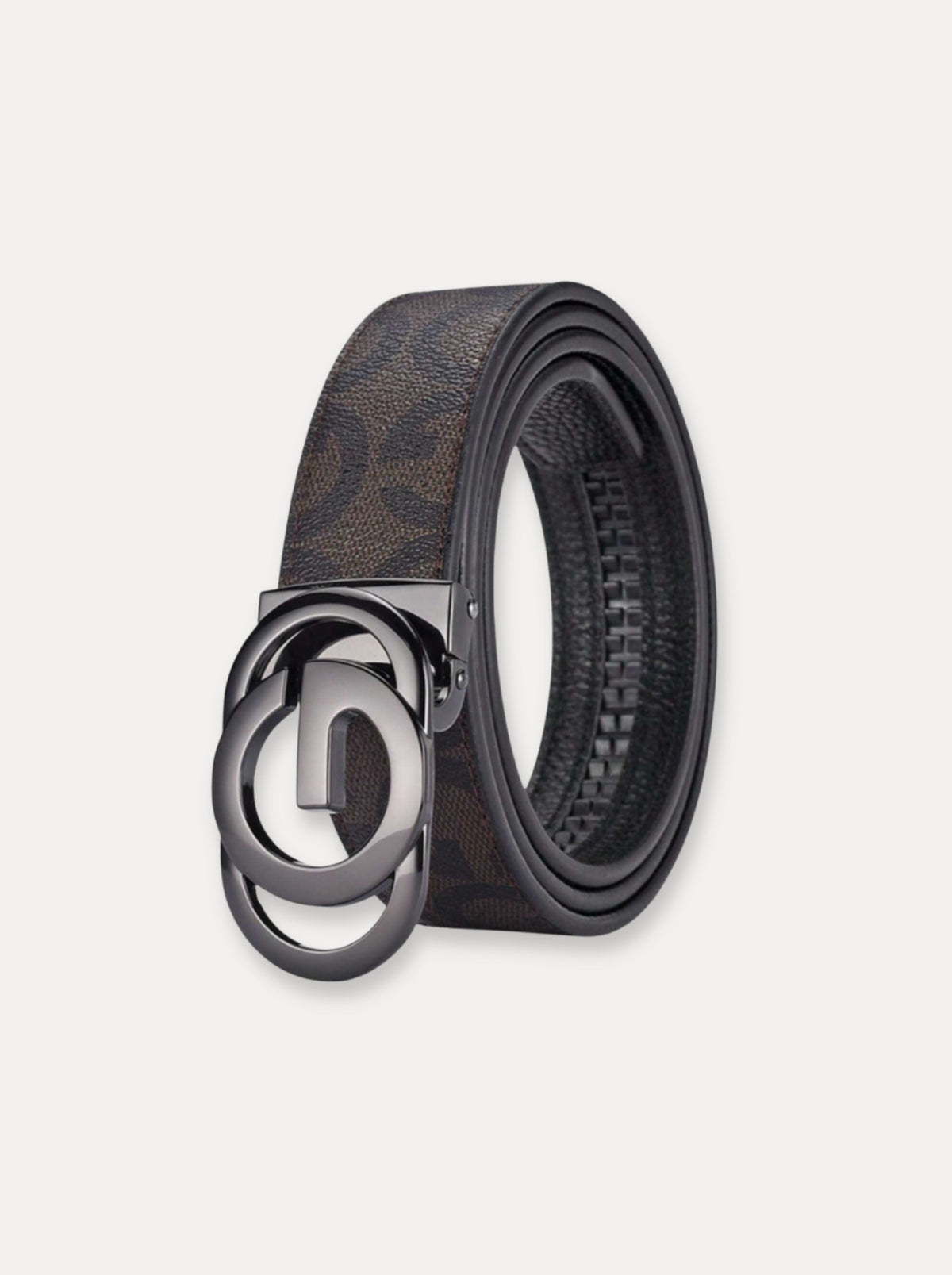 Ceinture Heritage à boucle