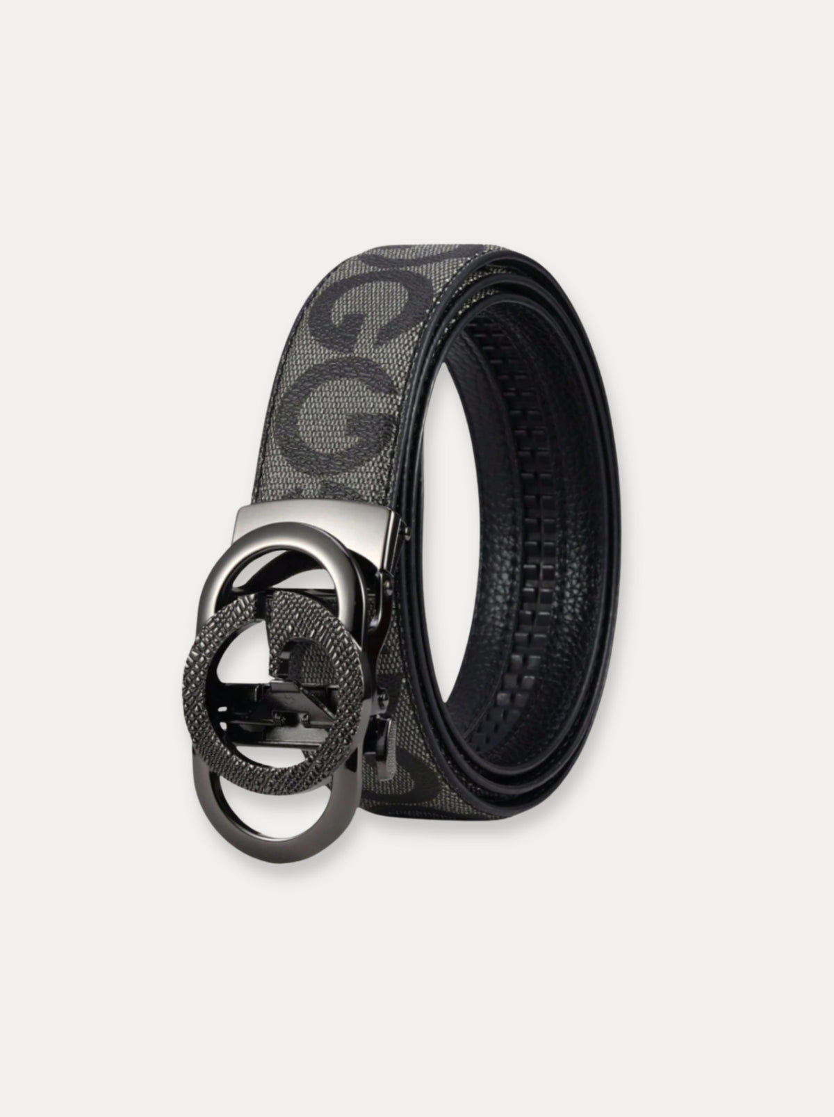 Ceinture Heritage à boucle