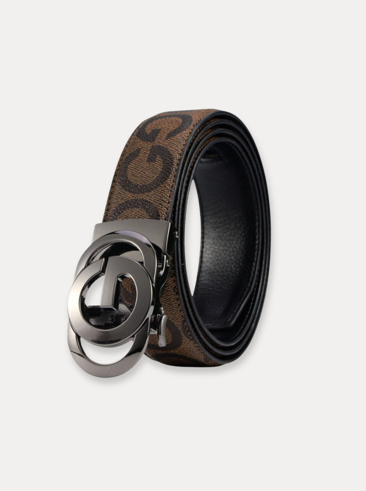 Ceinture Heritage à boucle