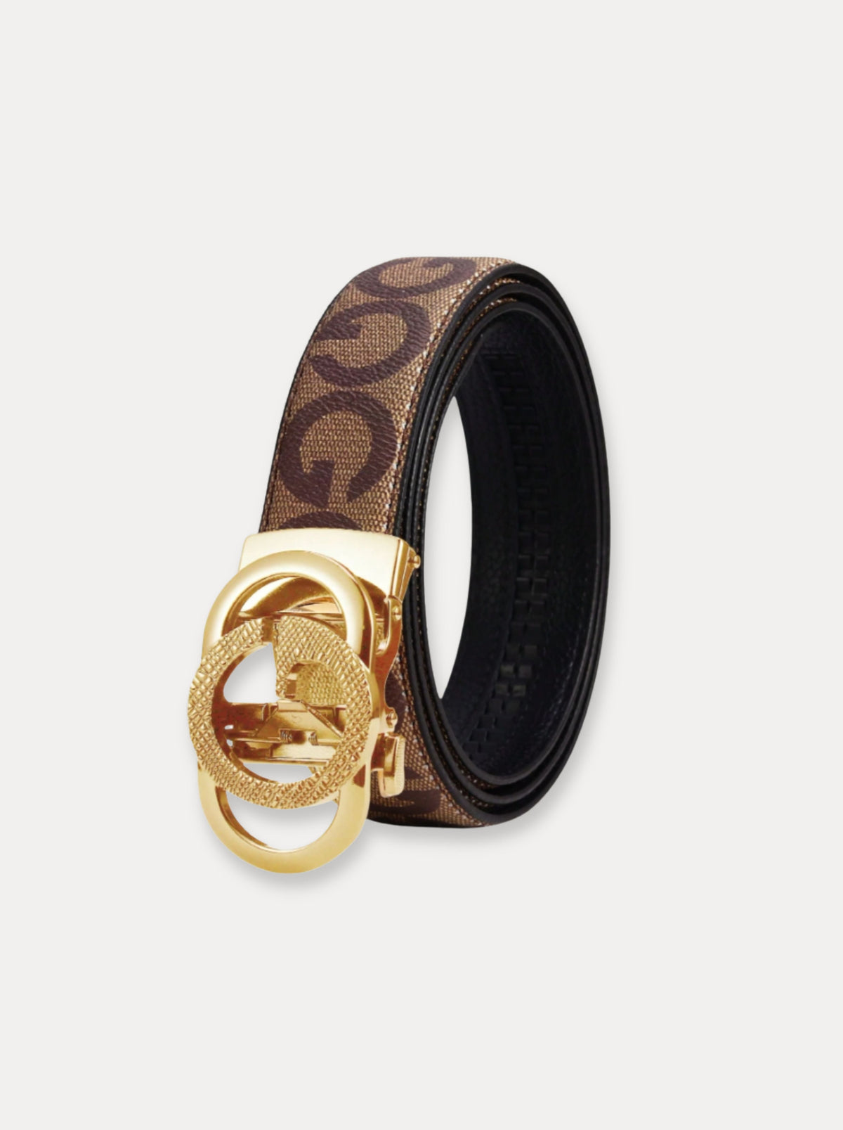 Ceinture Heritage à boucle