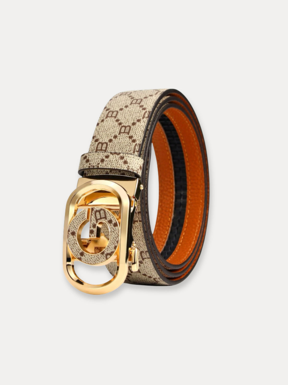 Ceinture Heritage à boucle