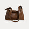 Sac à bandoulière souple classique