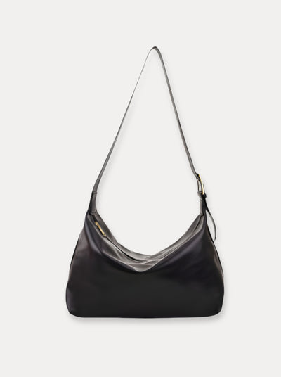 Sac à bandoulière souple classique