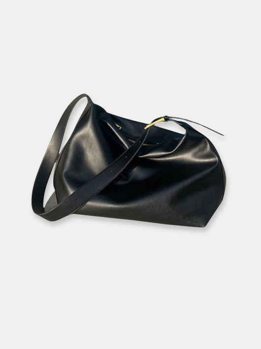 Sac à bandoulière souple classique