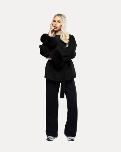 Manteau Kenston