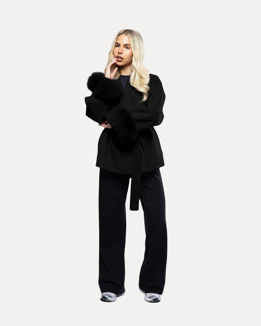 Manteau Kenston