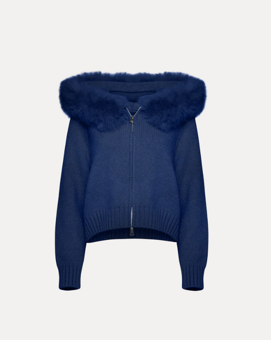 Cardigan Melly Chic