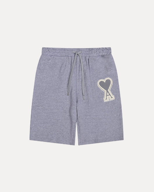 SHORT COEUR DÉTAIL