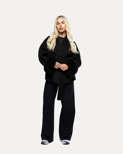 Manteau Kenston