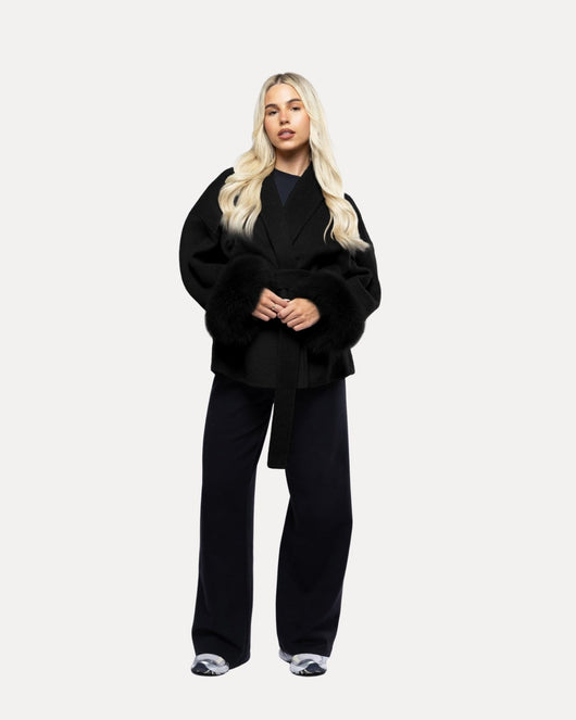 Manteau Kenston
