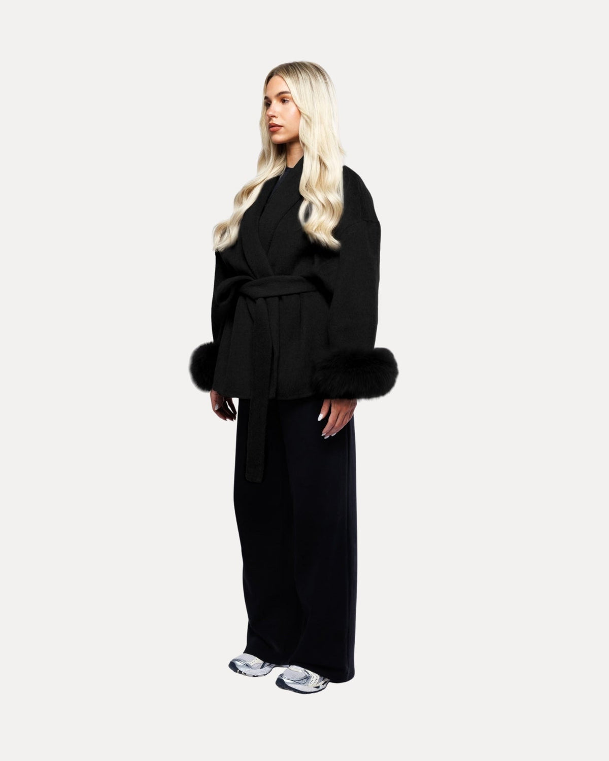 Manteau Kenston