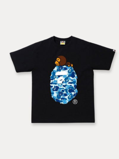 Black/Blue