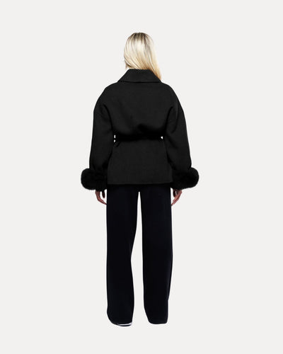 Manteau Kenston
