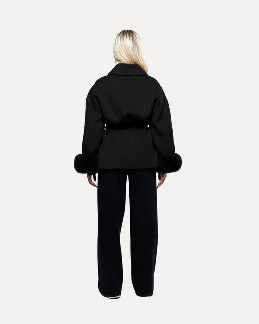 Manteau Kenston