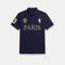 Polo Paris Crest