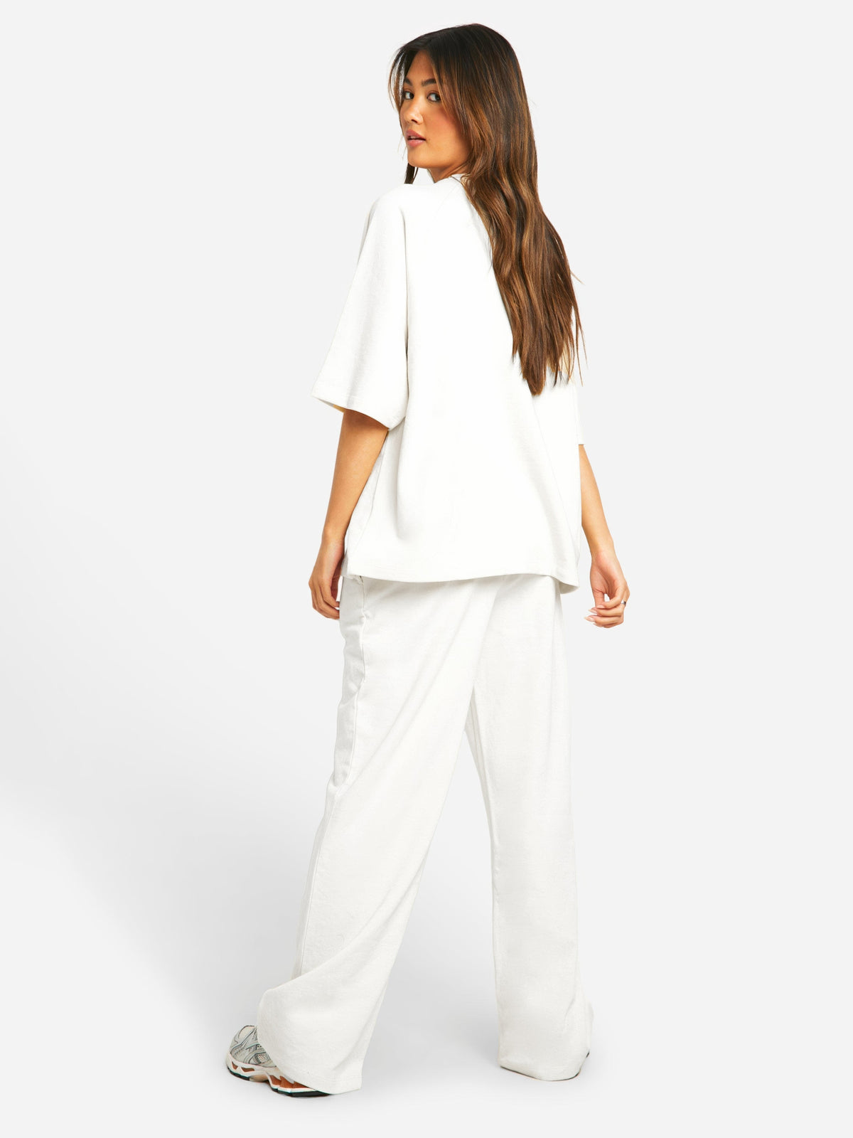 Ensemble de voyage oversize