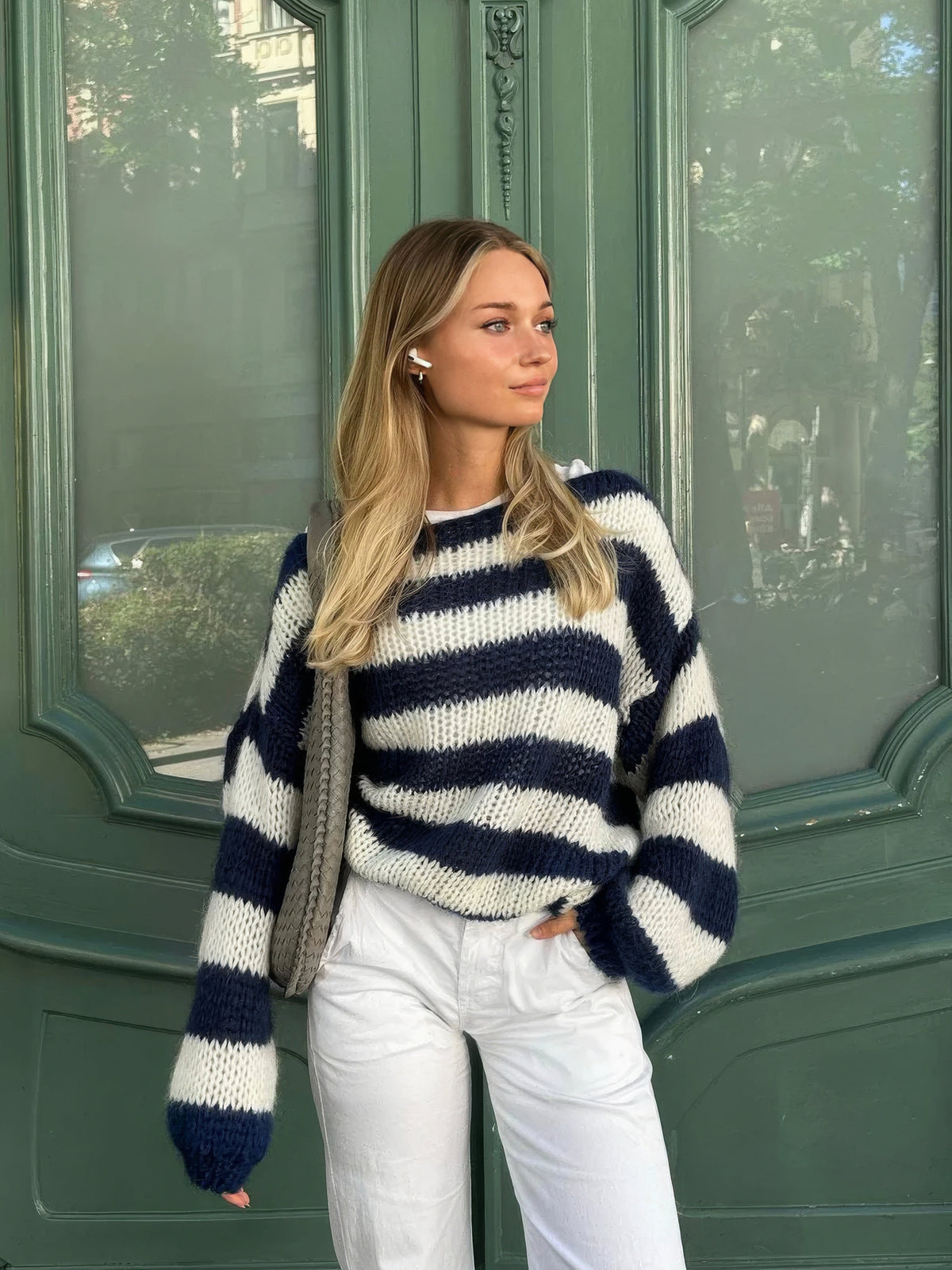Pull Anna Olympia™