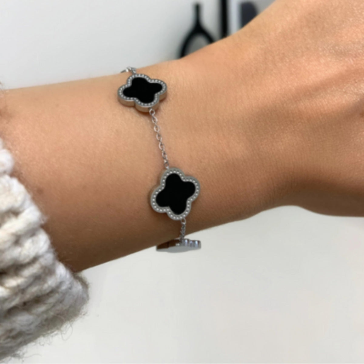 BRACELET DORÉ