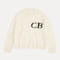 PULL EN MAILLE VARSITY