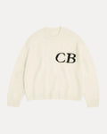PULL EN MAILLE VARSITY