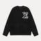 PULL EN MAILLE DÉTAILLÉ