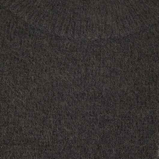 TRICOT DÉTAIL POITRINE