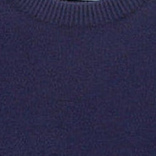 TRICOT DÉTAIL POITRINE