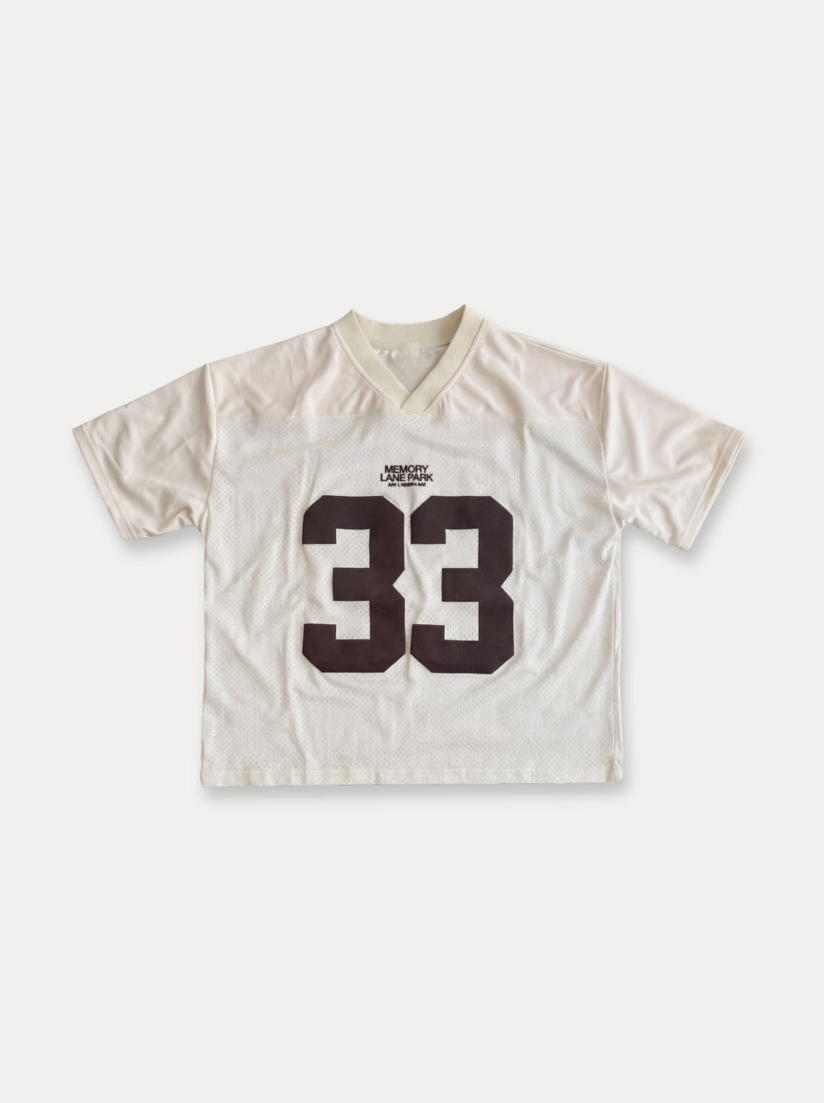 Maillot Memory Park