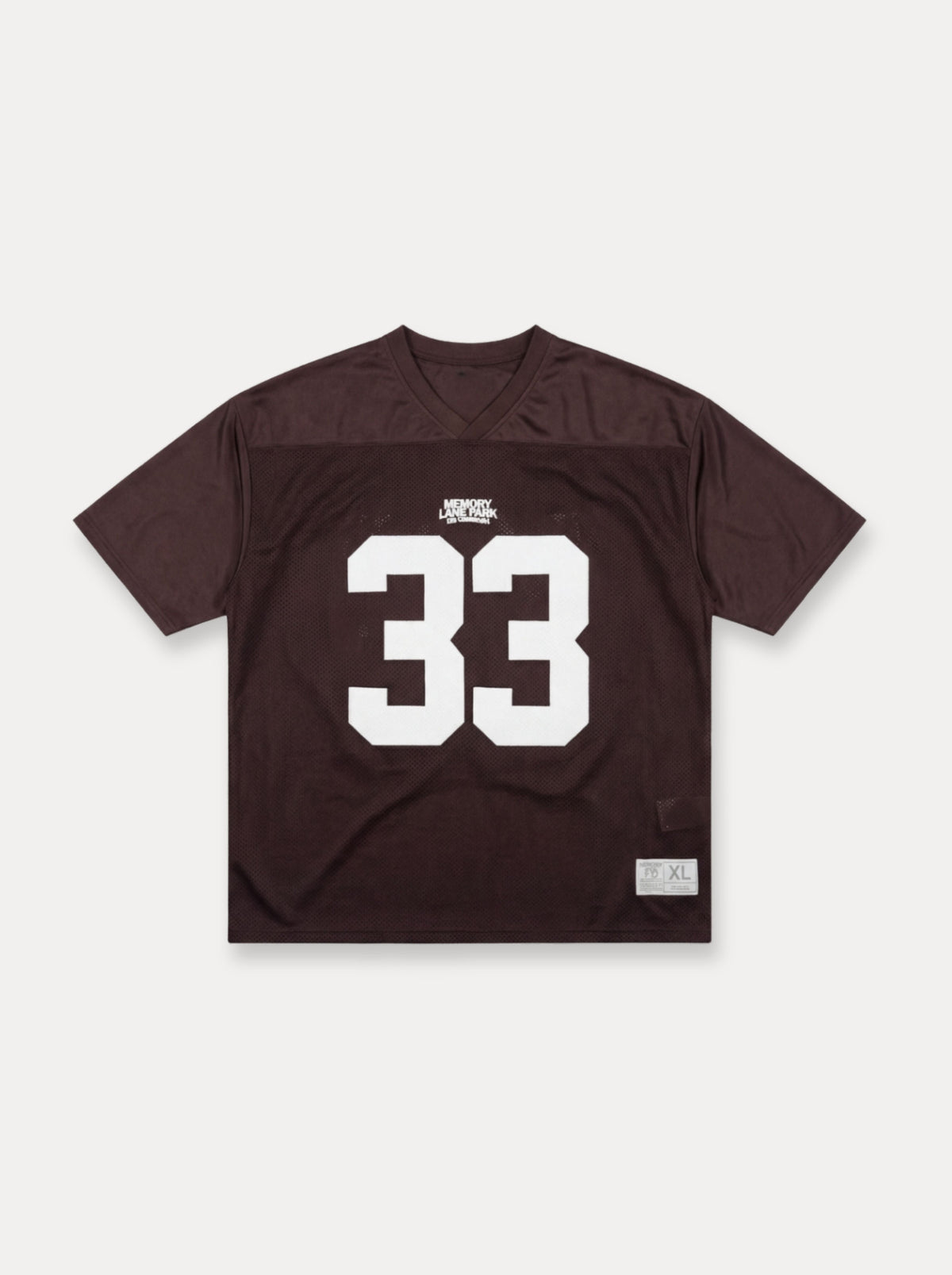 Maillot Memory Park