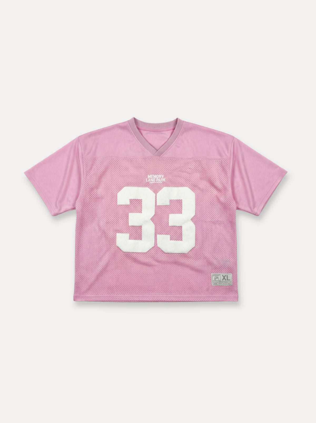 Maillot Memory Park