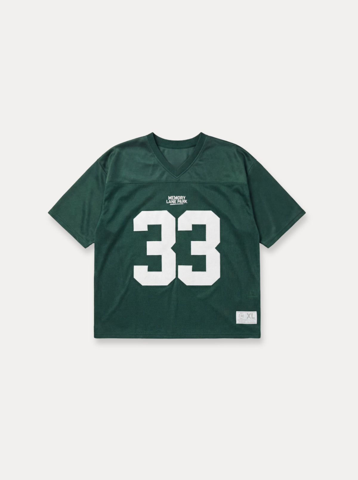 Maillot Memory Park