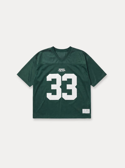 Maillot Memory Park