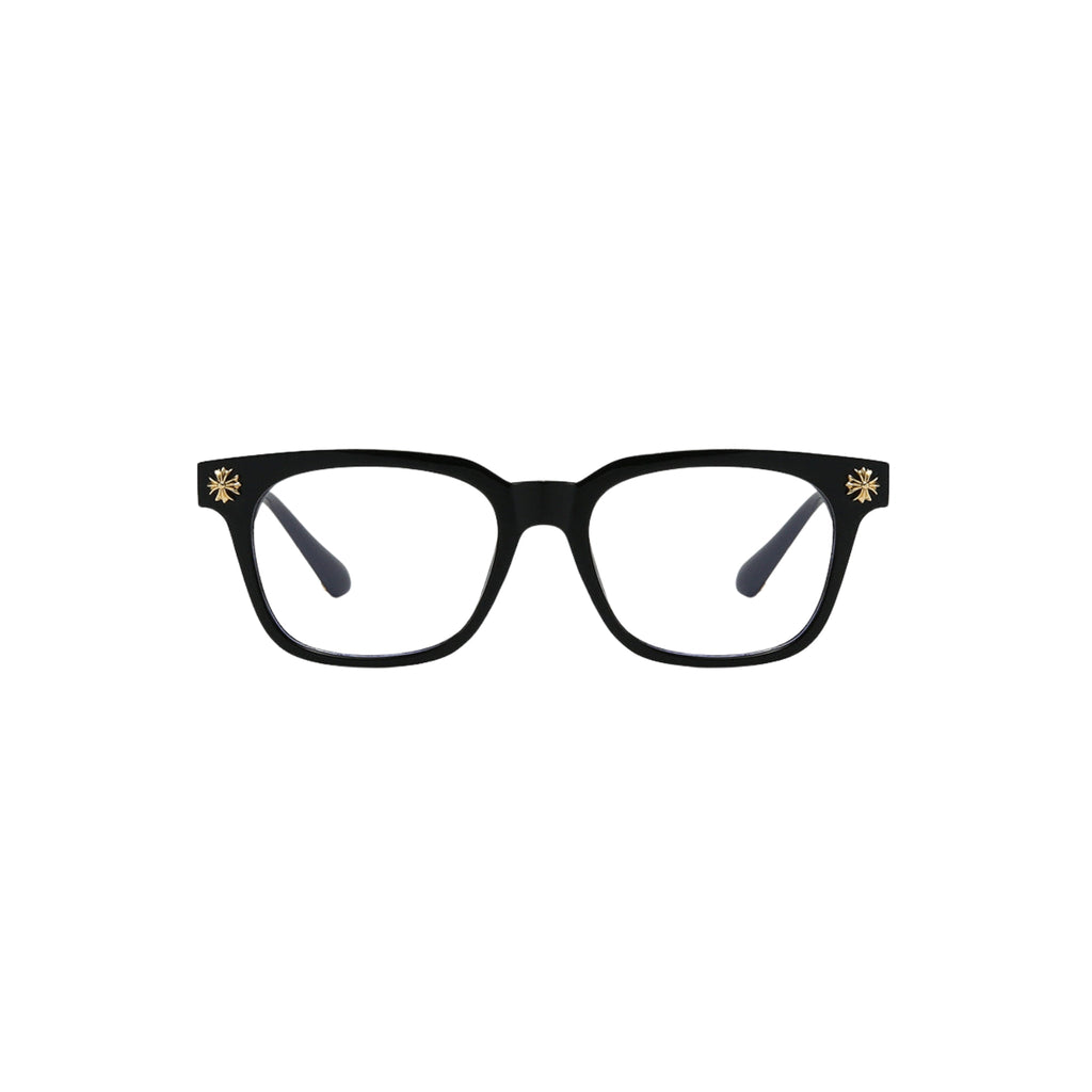 CHROMÉS – LUNETTES