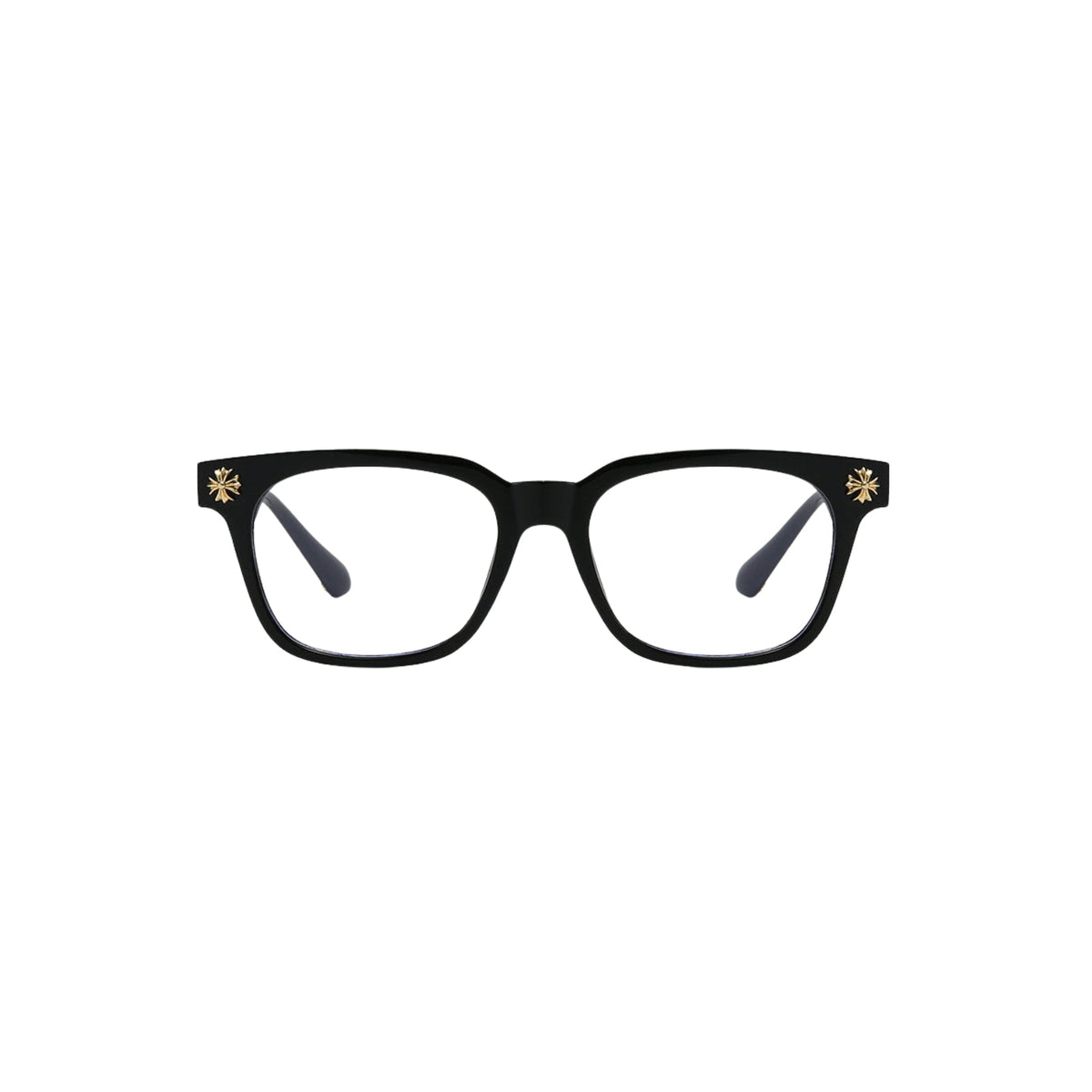 CHROMÉS – LUNETTES