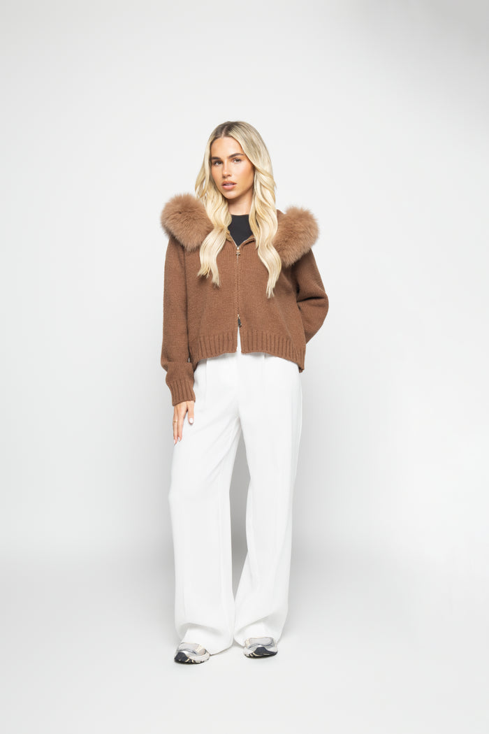 Cardigan Melly Chic