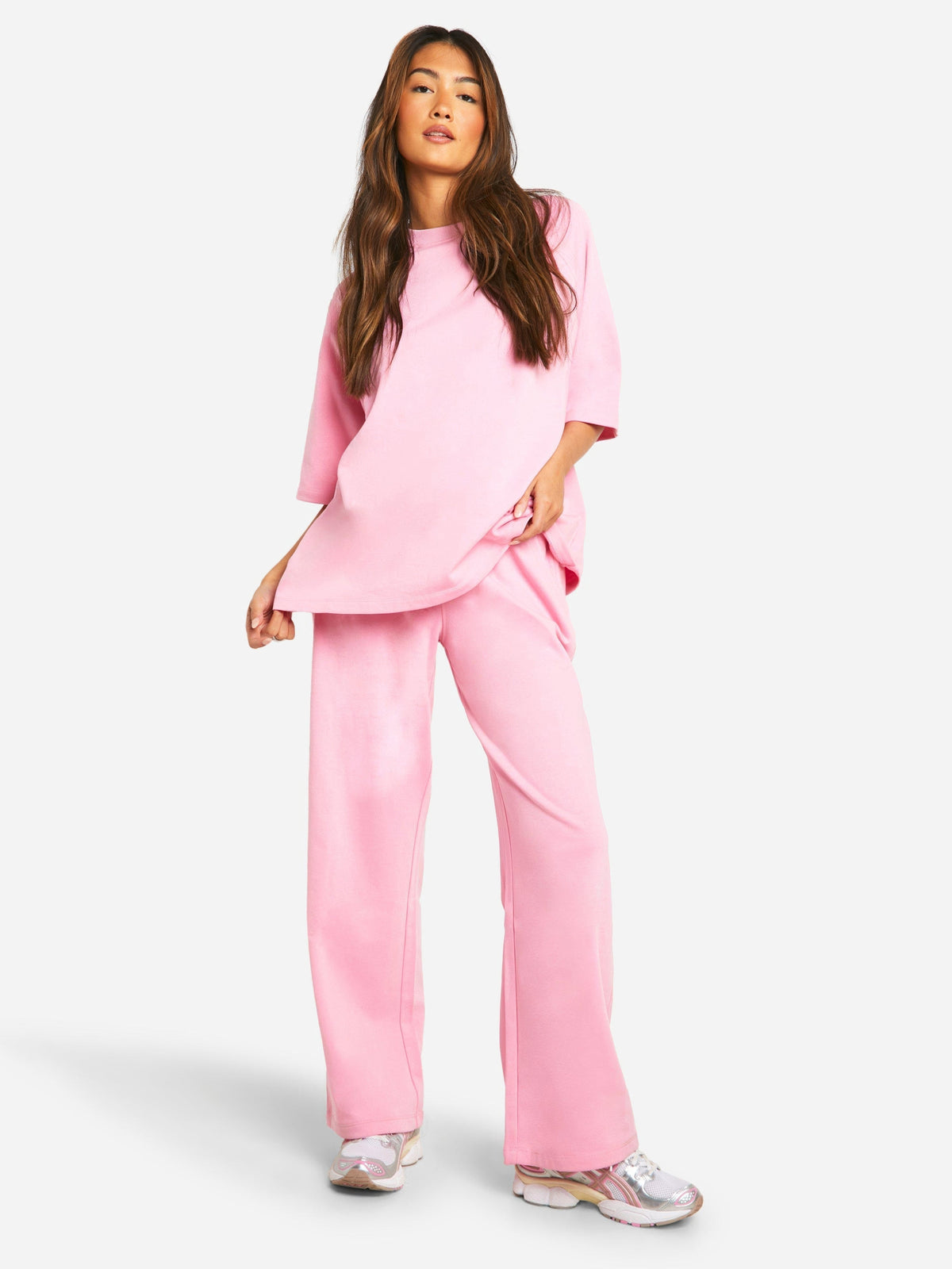 Ensemble de voyage oversize