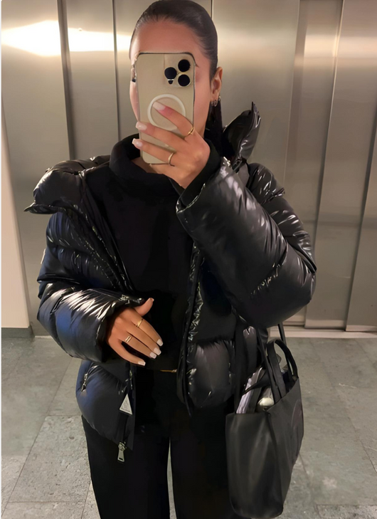 VESTE DOUDOUNE UNISEXE