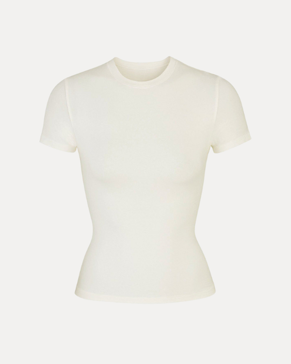Manches courtes sans couture™