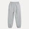 Pantalon de jogging à revers