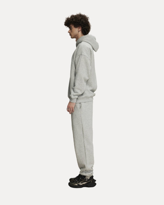 Pantalon de jogging à revers
