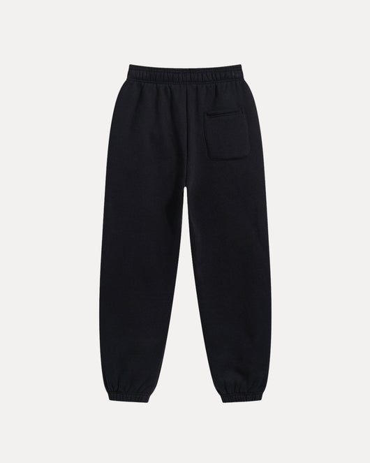 Pantalon de jogging à revers