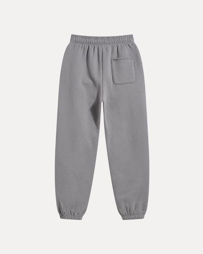 Pantalon de jogging à revers