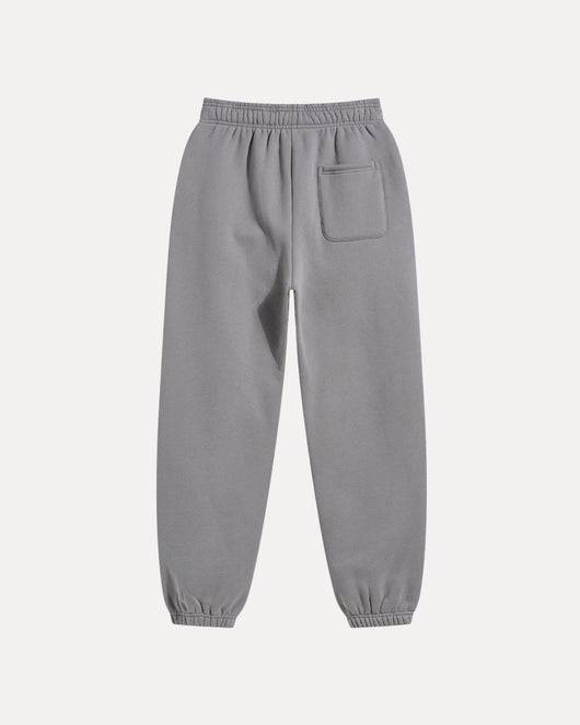 Pantalon de jogging à revers