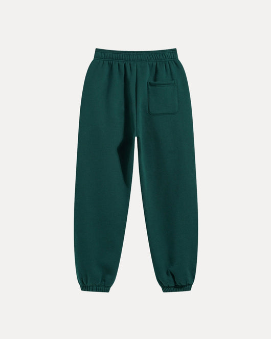 Pantalon de jogging à revers