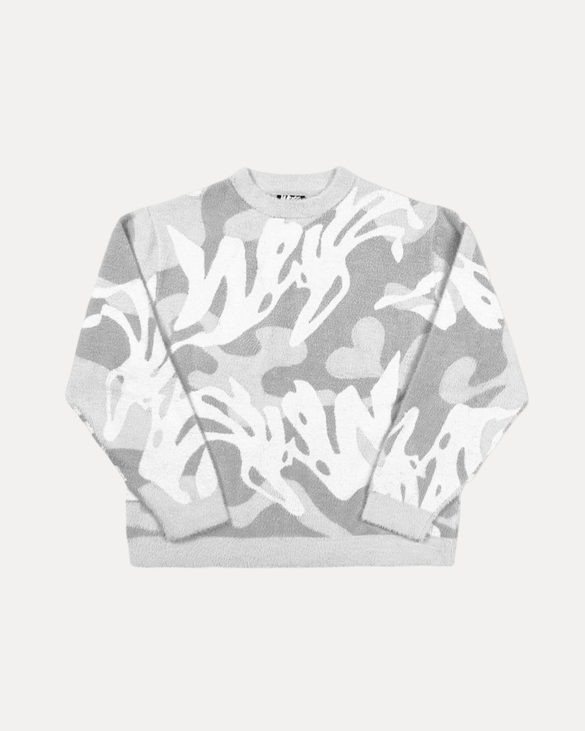Pull moelleux